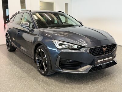 Cupra Leon Gebrauchtwagen