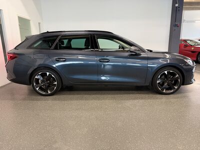 Cupra Leon Gebrauchtwagen
