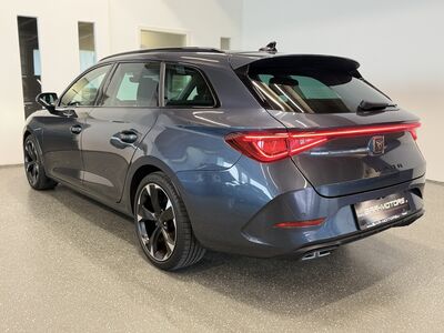 Cupra Leon Gebrauchtwagen