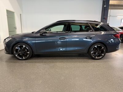 Cupra Leon Gebrauchtwagen