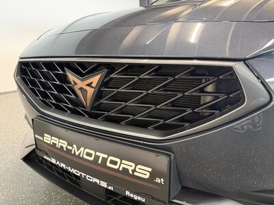 Cupra Leon Gebrauchtwagen