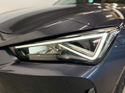 Cupra Leon Gebrauchtwagen