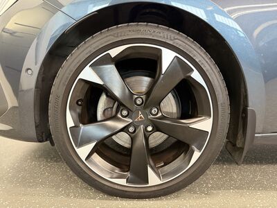 Cupra Leon Gebrauchtwagen