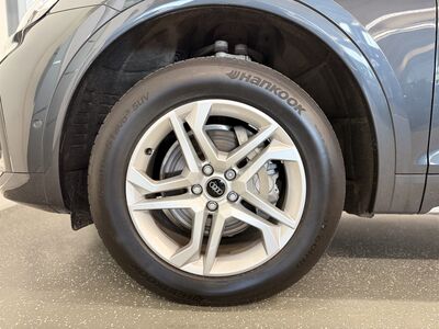 Audi Q5 Gebrauchtwagen Audi Q5 Gebrauchtwagen