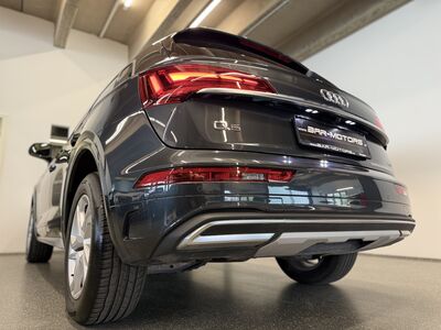 Audi Q5 Gebrauchtwagen Audi Q5 Gebrauchtwagen