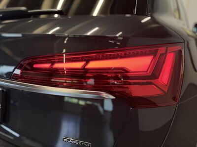 Audi Q5 Gebrauchtwagen Audi Q5 Gebrauchtwagen