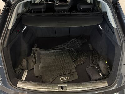 Audi Q5 Gebrauchtwagen Audi Q5 Gebrauchtwagen