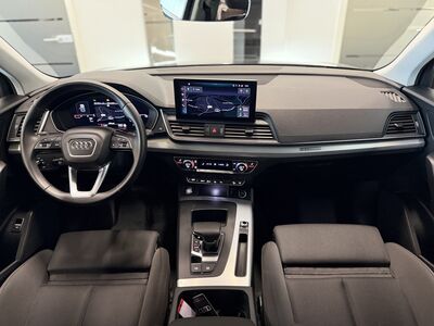 Audi Q5 Gebrauchtwagen Audi Q5 Gebrauchtwagen