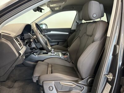 Audi Q5 Gebrauchtwagen Audi Q5 Gebrauchtwagen