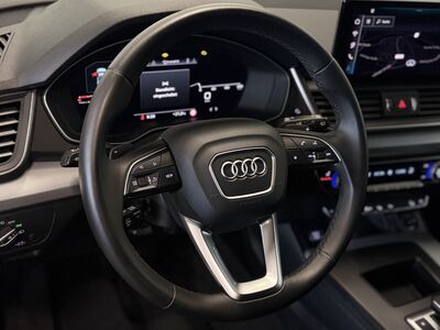 Audi Q5 Gebrauchtwagen Audi Q5 Gebrauchtwagen