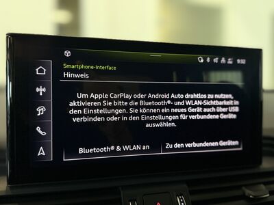 Audi Q5 Gebrauchtwagen Audi Q5 Gebrauchtwagen