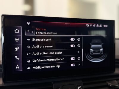 Audi Q5 Gebrauchtwagen Audi Q5 Gebrauchtwagen