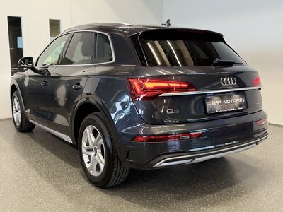 Audi Q5 Gebrauchtwagen Audi Q5 Gebrauchtwagen