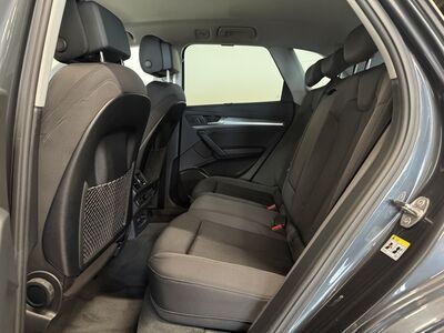 Audi Q5 Gebrauchtwagen Audi Q5 Gebrauchtwagen
