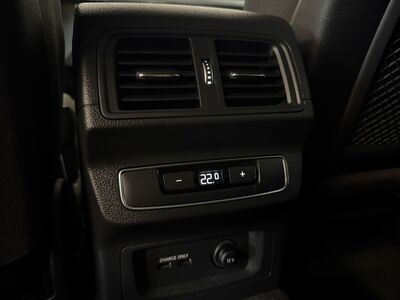 Audi Q5 Gebrauchtwagen Audi Q5 Gebrauchtwagen