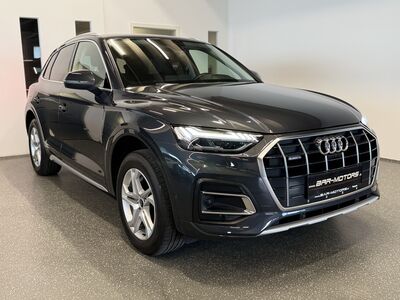 Audi Q5 Gebrauchtwagen Audi Q5 Gebrauchtwagen