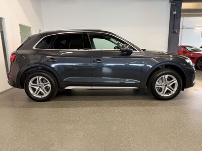 Audi Q5 Gebrauchtwagen Audi Q5 Gebrauchtwagen