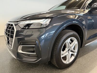 Audi Q5 Gebrauchtwagen Audi Q5 Gebrauchtwagen
