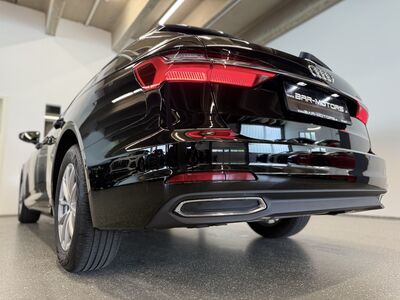 Audi A6 Gebrauchtwagen Audi A6 Gebrauchtwagen