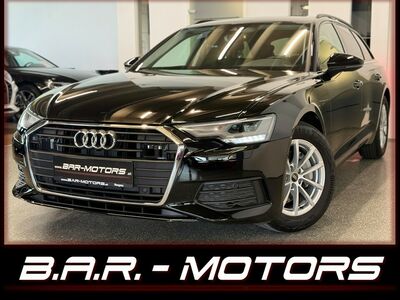 Audi A6 Gebrauchtwagen Audi A6 Gebrauchtwagen