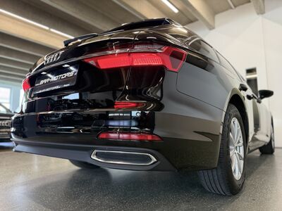 Audi A6 Gebrauchtwagen Audi A6 Gebrauchtwagen