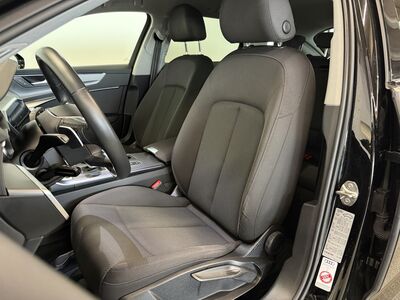 Audi A6 Gebrauchtwagen Audi A6 Gebrauchtwagen