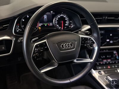Audi A6 Gebrauchtwagen Audi A6 Gebrauchtwagen