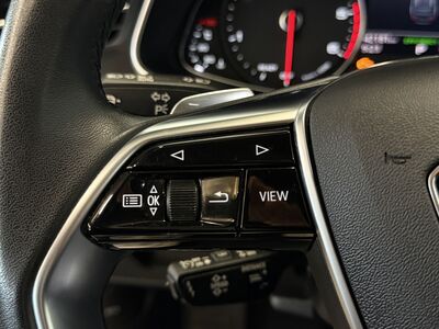 Audi A6 Gebrauchtwagen Audi A6 Gebrauchtwagen