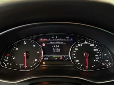 Audi A6 Gebrauchtwagen Audi A6 Gebrauchtwagen