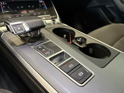 Audi A6 Gebrauchtwagen Audi A6 Gebrauchtwagen
