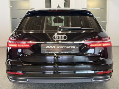 Audi A6 Gebrauchtwagen Audi A6 Gebrauchtwagen