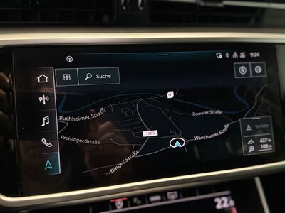 Audi A6 Gebrauchtwagen Audi A6 Gebrauchtwagen