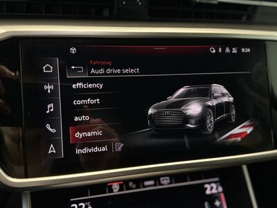 Audi A6 Gebrauchtwagen Audi A6 Gebrauchtwagen