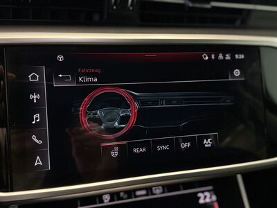 Audi A6 Gebrauchtwagen Audi A6 Gebrauchtwagen