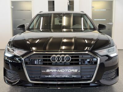Audi A6 Gebrauchtwagen Audi A6 Gebrauchtwagen