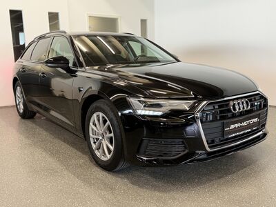 Audi A6 Gebrauchtwagen Audi A6 Gebrauchtwagen