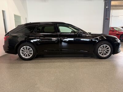 Audi A6 Gebrauchtwagen Audi A6 Gebrauchtwagen