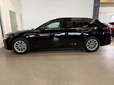 Audi A6 Gebrauchtwagen Audi A6 Gebrauchtwagen
