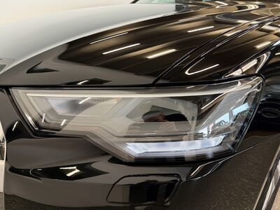Audi A6 Gebrauchtwagen Audi A6 Gebrauchtwagen