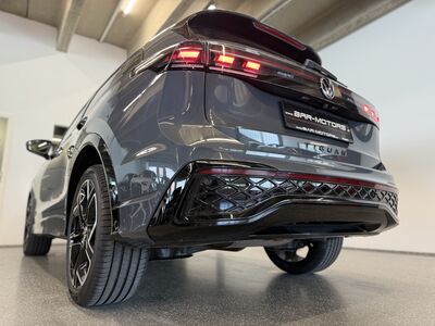 VW Tiguan Gebrauchtwagen VW Tiguan Gebrauchtwagen