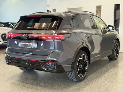 VW Tiguan Gebrauchtwagen VW Tiguan Gebrauchtwagen