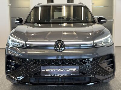 VW Tiguan Gebrauchtwagen VW Tiguan Gebrauchtwagen
