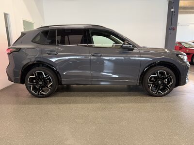 VW Tiguan Gebrauchtwagen VW Tiguan Gebrauchtwagen