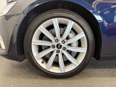 Audi A6 Gebrauchtwagen Audi A6 Gebrauchtwagen