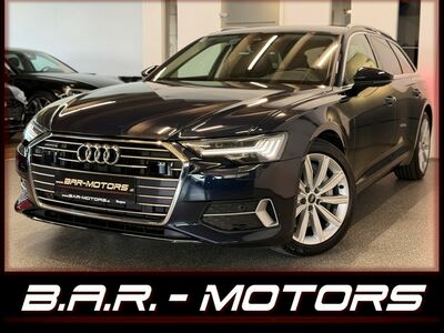 Audi A6 Gebrauchtwagen Audi A6 Gebrauchtwagen