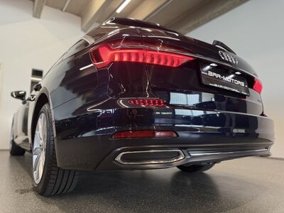 Audi A6 Gebrauchtwagen Audi A6 Gebrauchtwagen