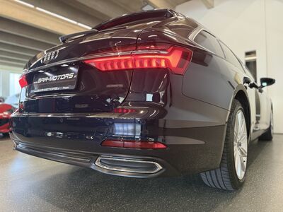 Audi A6 Gebrauchtwagen Audi A6 Gebrauchtwagen