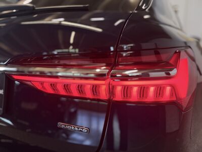 Audi A6 Gebrauchtwagen Audi A6 Gebrauchtwagen