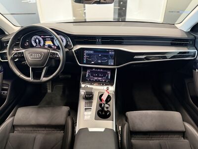 Audi A6 Gebrauchtwagen Audi A6 Gebrauchtwagen