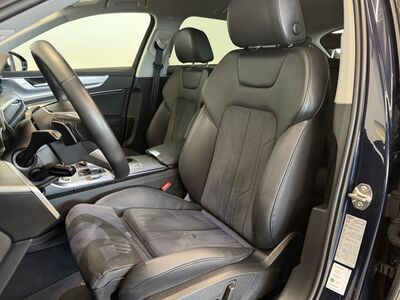 Audi A6 Gebrauchtwagen Audi A6 Gebrauchtwagen